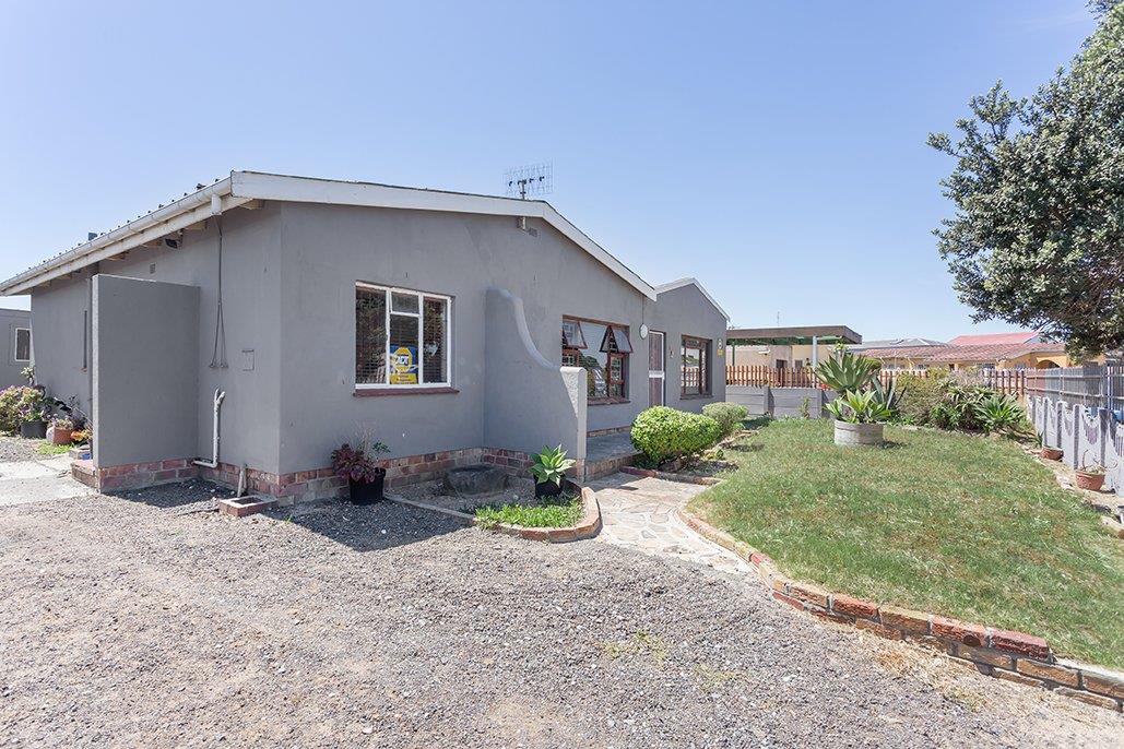 3 Bedroom Property for Sale in Tijgerhof Western Cape